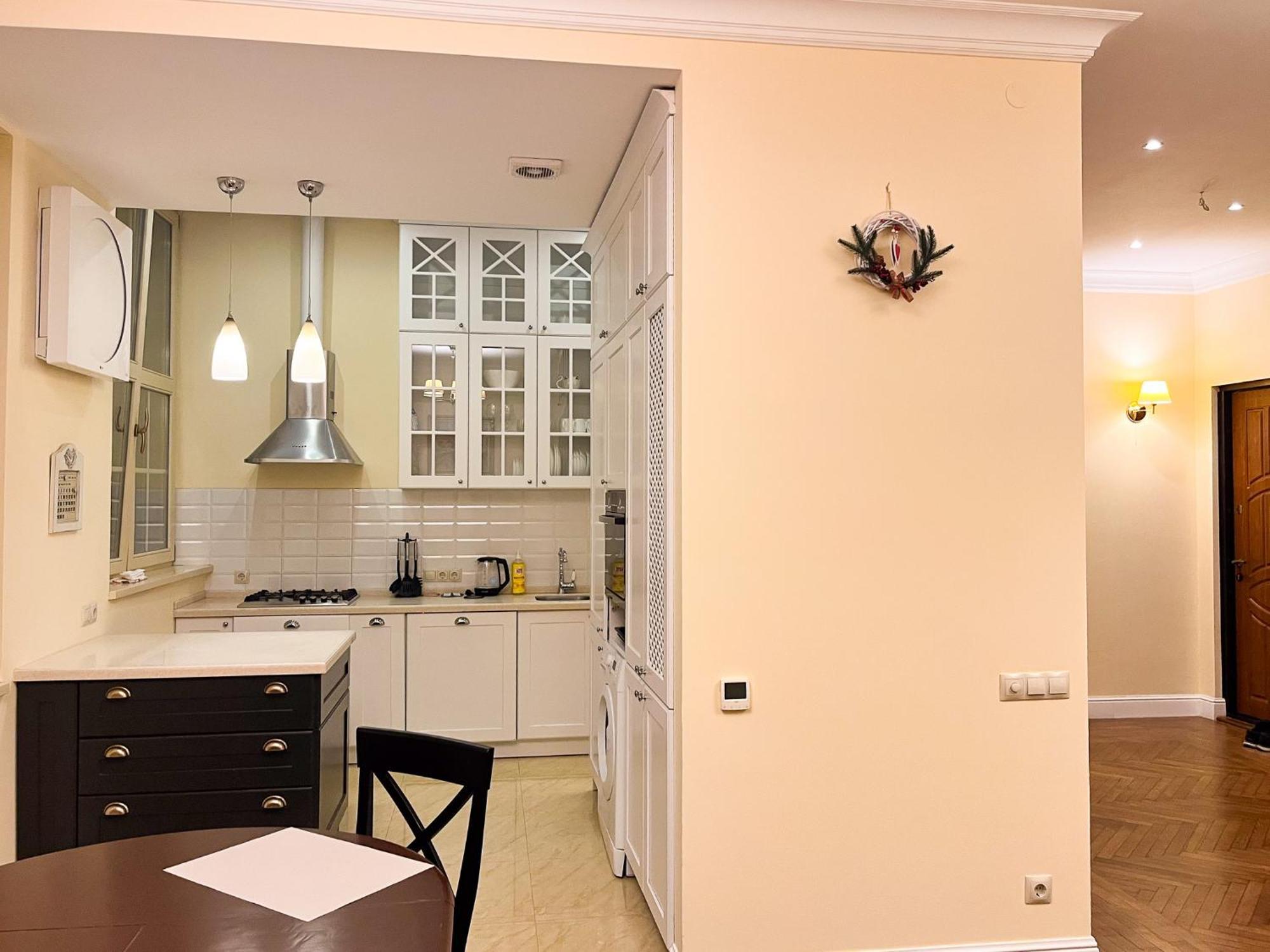 Апарт-Отель "Галаговъ" Oujhorod Extérieur photo